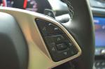 Chevrolet Corvette Stingray 2014 года